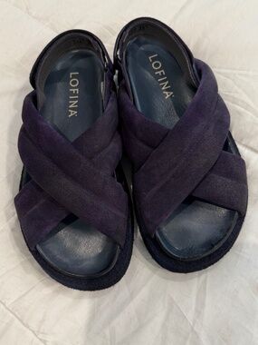 Lofina Sandals